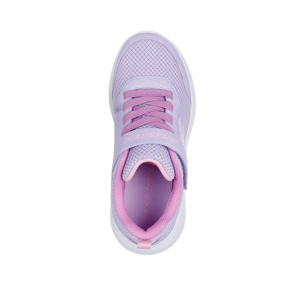 Sneakers Skechers Selectors - Reset Achieved Bambina - Lilla