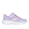 sneakers skechers selectors reset achieved bambina lilla 6126710