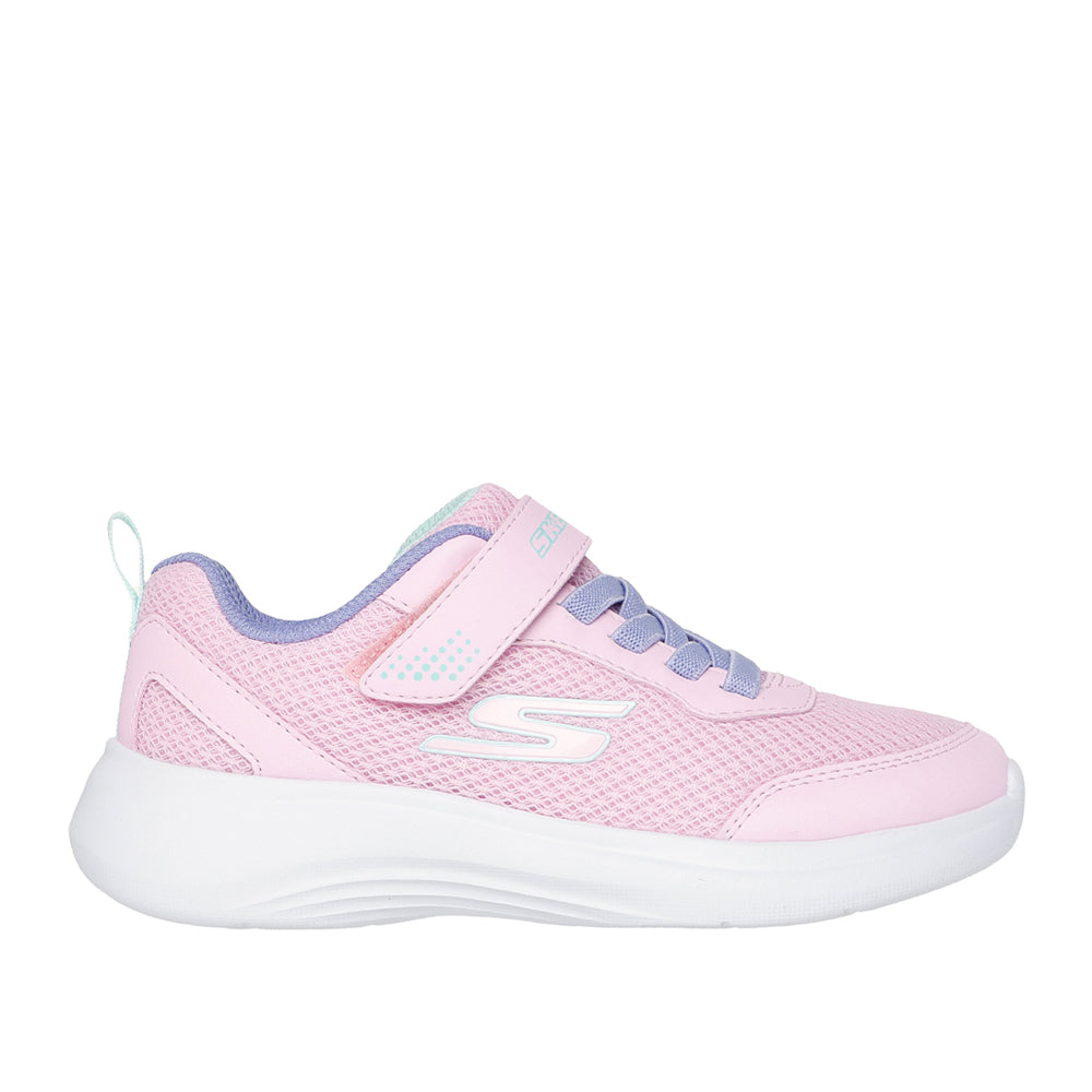 Sneakers Skechers Selectors - Reset Achieved Bambina - Rosa