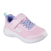 Sneakers Skechers Selectors - Reset Achieved Bambina - Rosa
