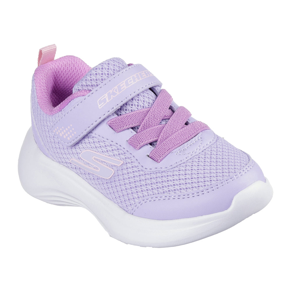 Sneakers Skechers Selectors - Reset Achieved Bimba - Lilla