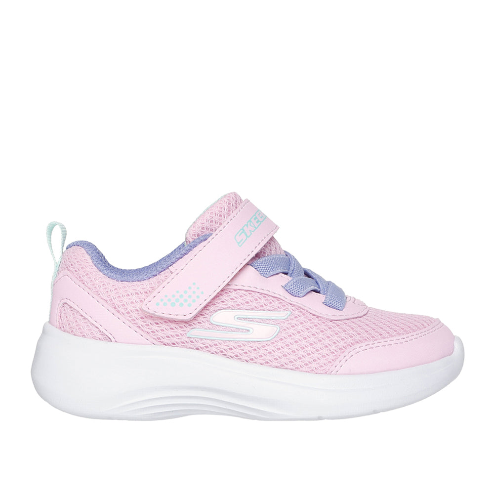 Sneakers Skechers Selectors - Reset Achieved Bimba - Rosa