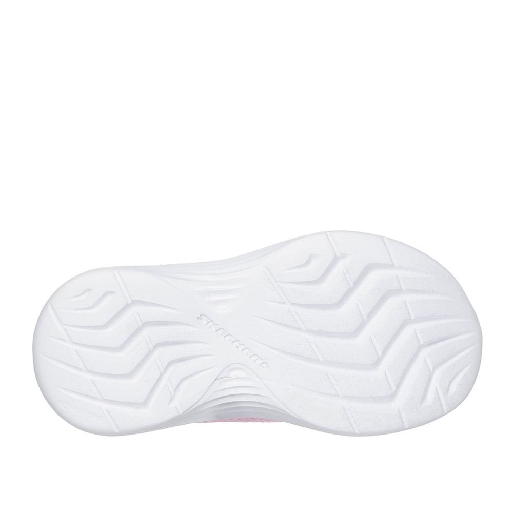 Sneakers Skechers Selectors - Reset Achieved Bimba - Rosa