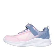 Sneakers Skechers Skechers Sola Glow - Ombre de Bambina - Rosa