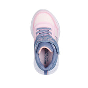 Sneakers Skechers Skechers Sola Glow - Ombre de Bimbo - Rosa