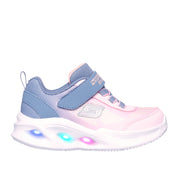 Sneakers Skechers Skechers Sola Glow - Ombre de Bimbo - Rosa