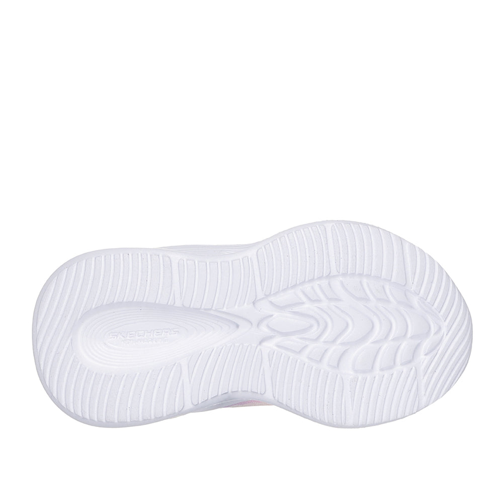 Sneakers Skechers Skechers Sola Glow - Ombre de Bimbo - Rosa