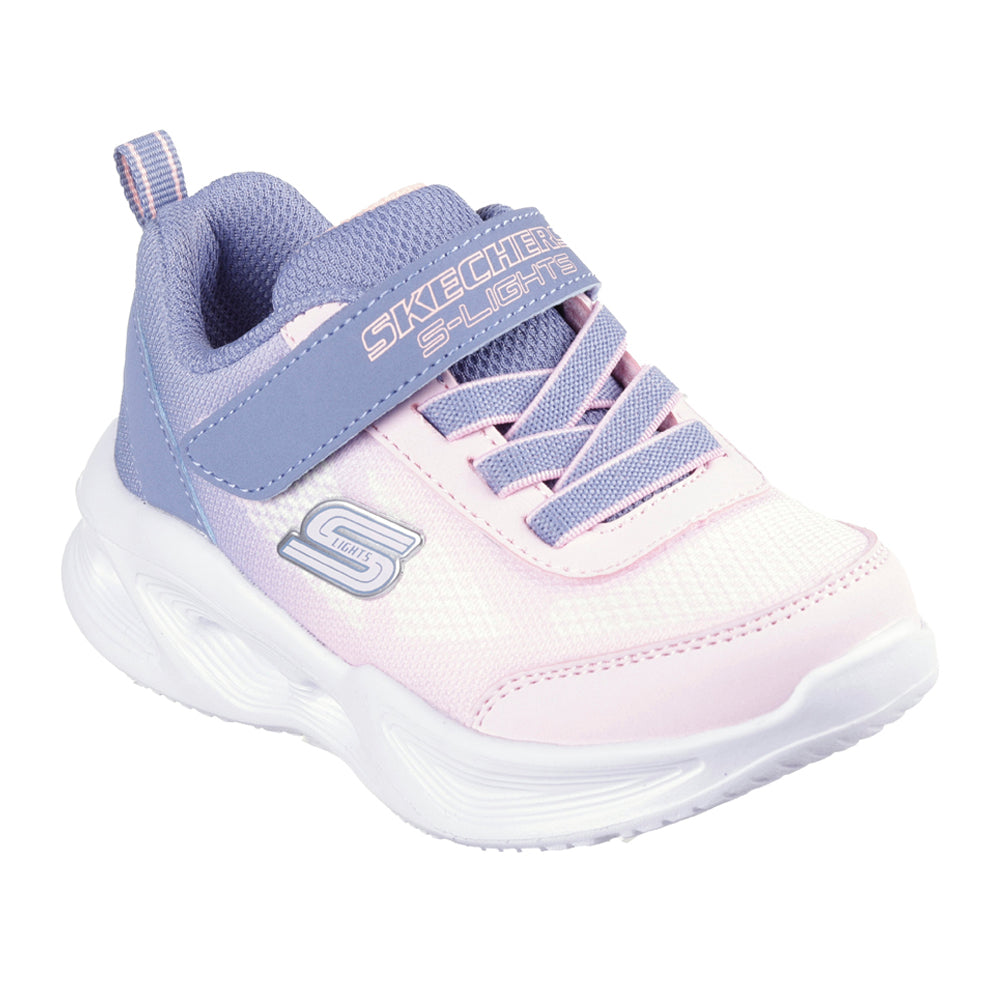 Sneakers Skechers Skechers Sola Glow - Ombre de Bimbo - Rosa