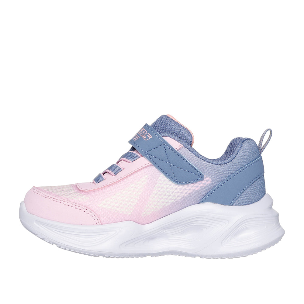 Sneakers Skechers Skechers Sola Glow - Ombre de Bimbo - Rosa