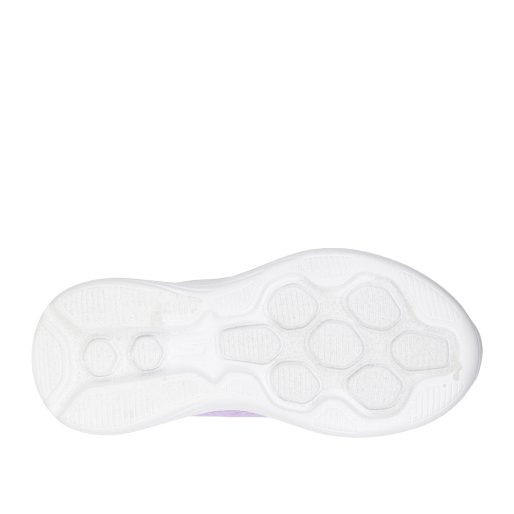 Sneakers Skechers Go Run 400 V2 - Tetra Speed Bambina - Lilla