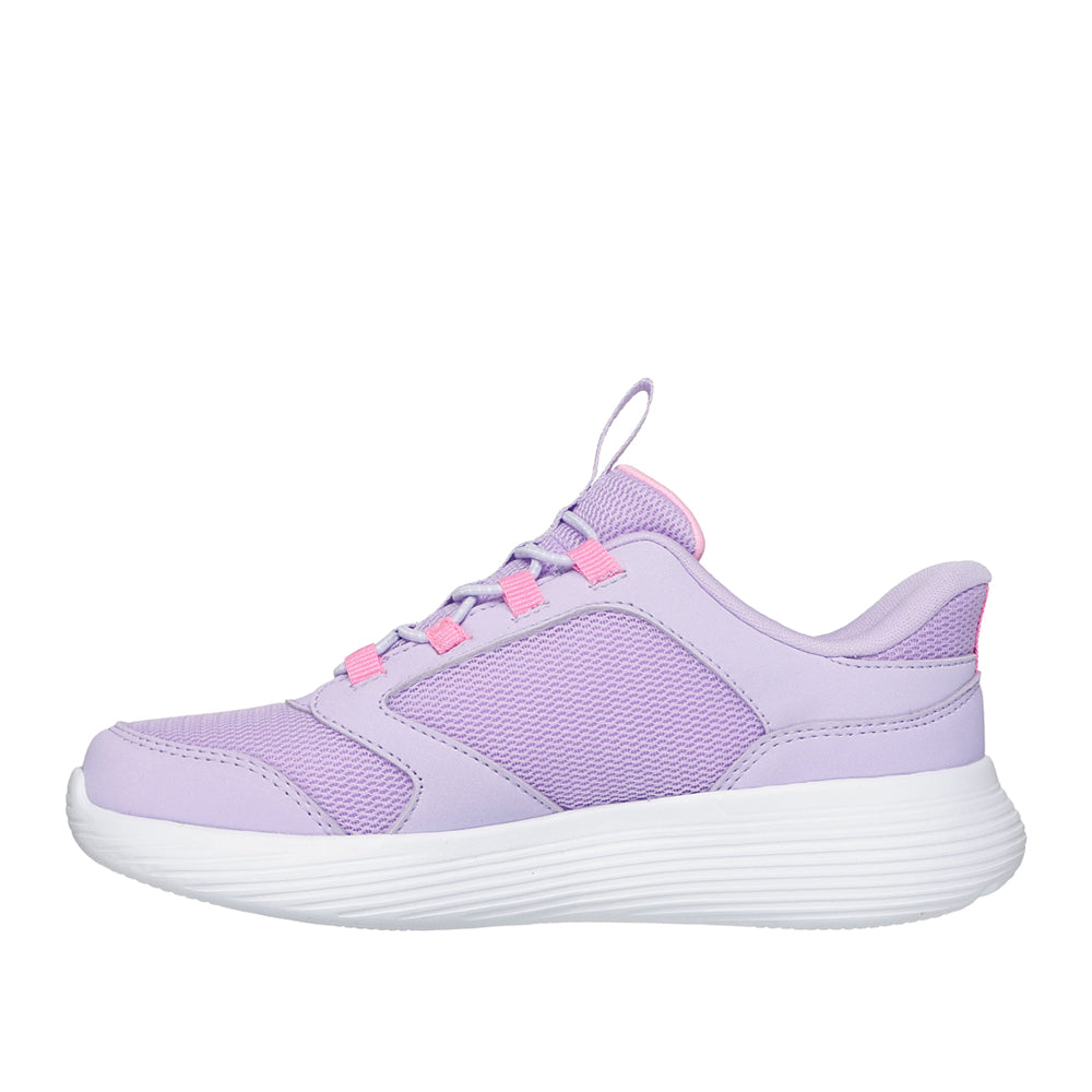 Sneakers Skechers Go Run 400 V2 - Tetra Speed Bambina - Lilla
