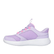 Sneakers Skechers Go Run 400 V2 - Tetra Speed Bambina - Lilla