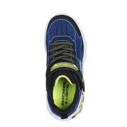 Sneakers Skechers Light Storm 2.0-BolT-Brights Bambino - Nero