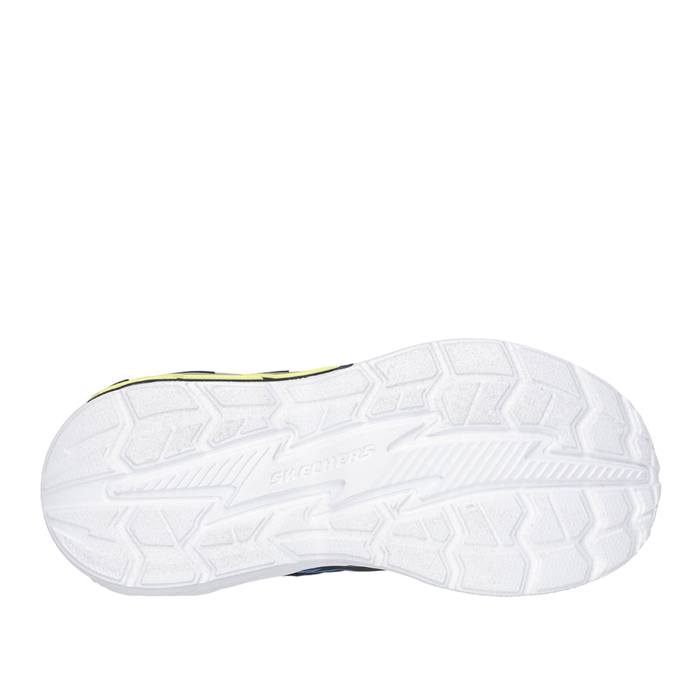 Sneakers Skechers Light Storm 2.0-BolT-Brights Bambino - Nero