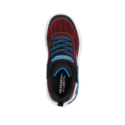 Sneakers Skechers Light Storm 2.0-BolT-Brights Bambino - Nero
