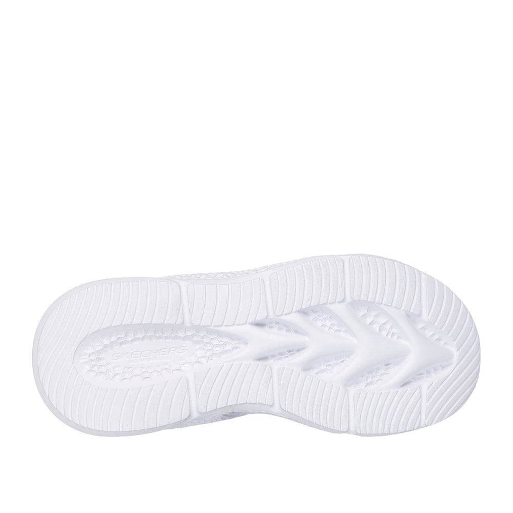 Sneakers Skechers Skechers MeteoR-LightS-Krendo Bambino - Grigio