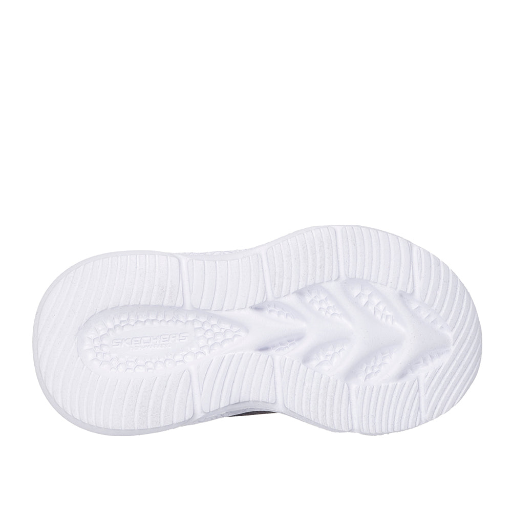 Sneakers Skechers Skechers MeteoR-LightS-Krendo Bimbo - Grigio