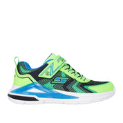 Sneakers Skechers TrI-Namics Bambino - Verde