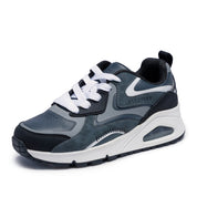 Sneakers Skechers Uno Gen1 - Color Surge Bambino - Grigio