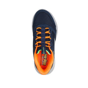 Sneakers Skechers Go Run 400 V2 - Turbo - Brisk Bambino - Blu