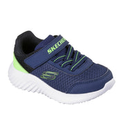 Sneakers Skechers Bounder - Trezic Bimba - Blu