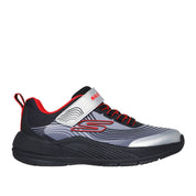 Sneakers Skechers Microspec Advance Bambino - Nero