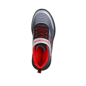 Sneakers Skechers Microspec Advance Bambino - Nero