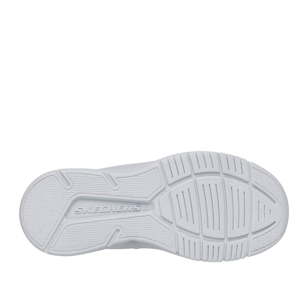 Sneakers Skechers Microspec Advance Bambino - Blu