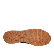 Sneakers Skechers Uno - Stand On Air Uomo - Nero