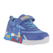Sneakers Sonic Eva Unisex Bambino - Blu