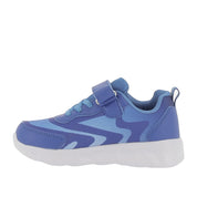 Sneakers Sonic Eva Unisex Bambino - Blu