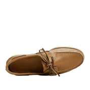 Barca Sperry Ao 2 Eye Uomo - Beige