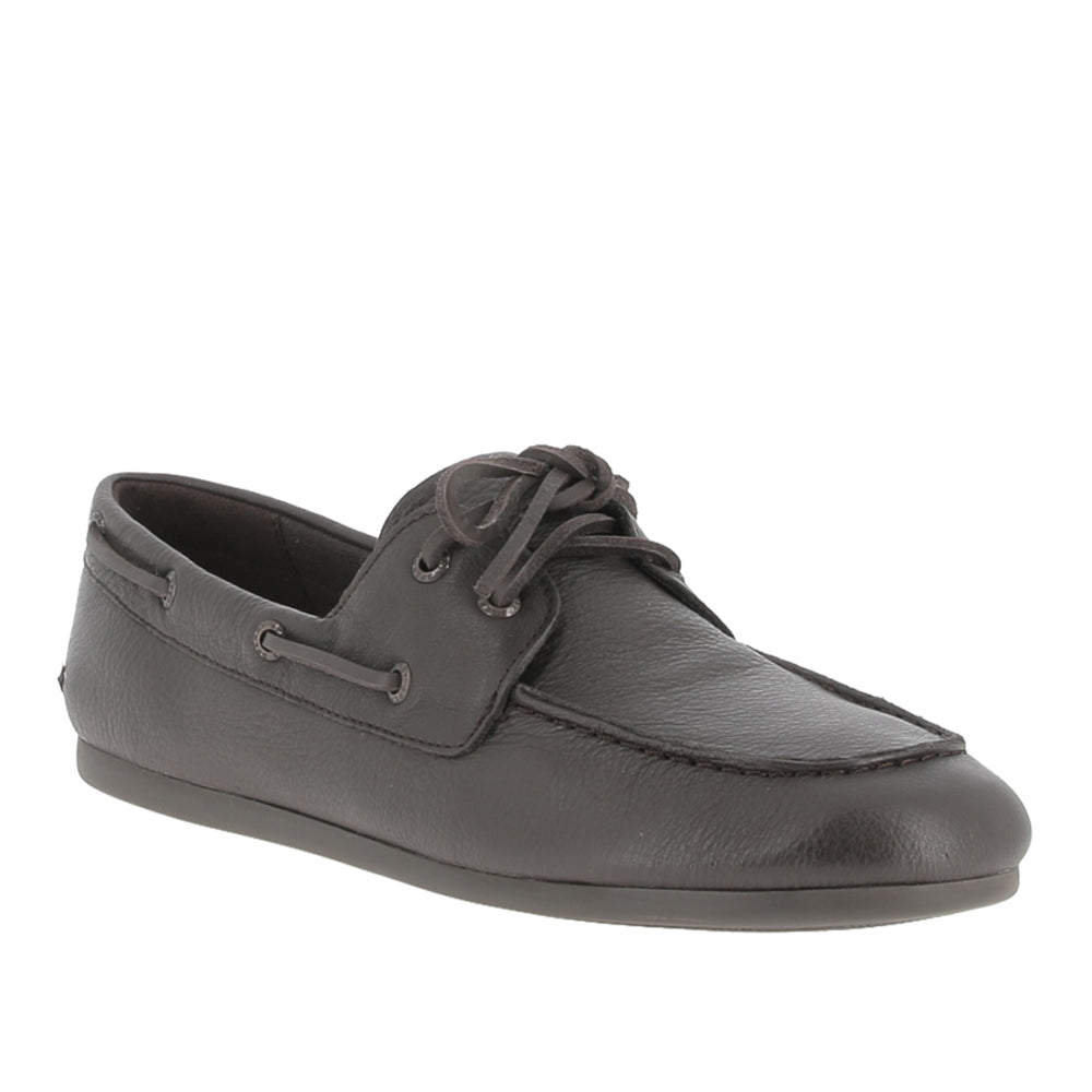 Barca Sperry Slimboat Uomo - Marrone