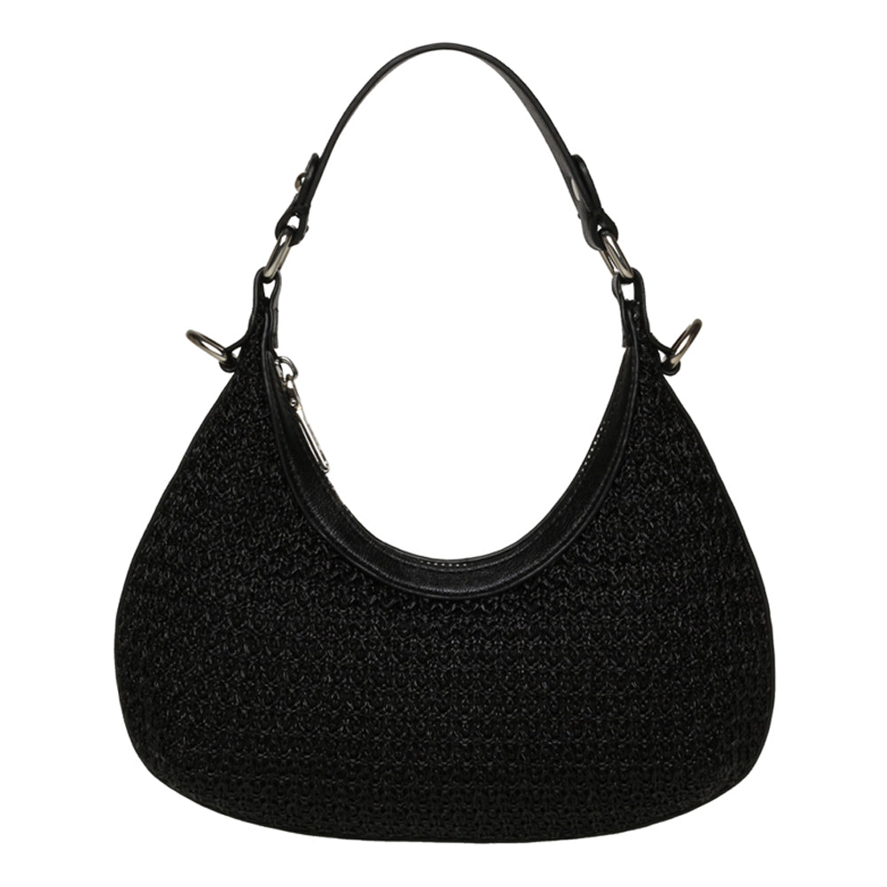 Borsa Steve Madden Unisex - Nero