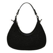 Borsa Steve Madden Unisex - Nero