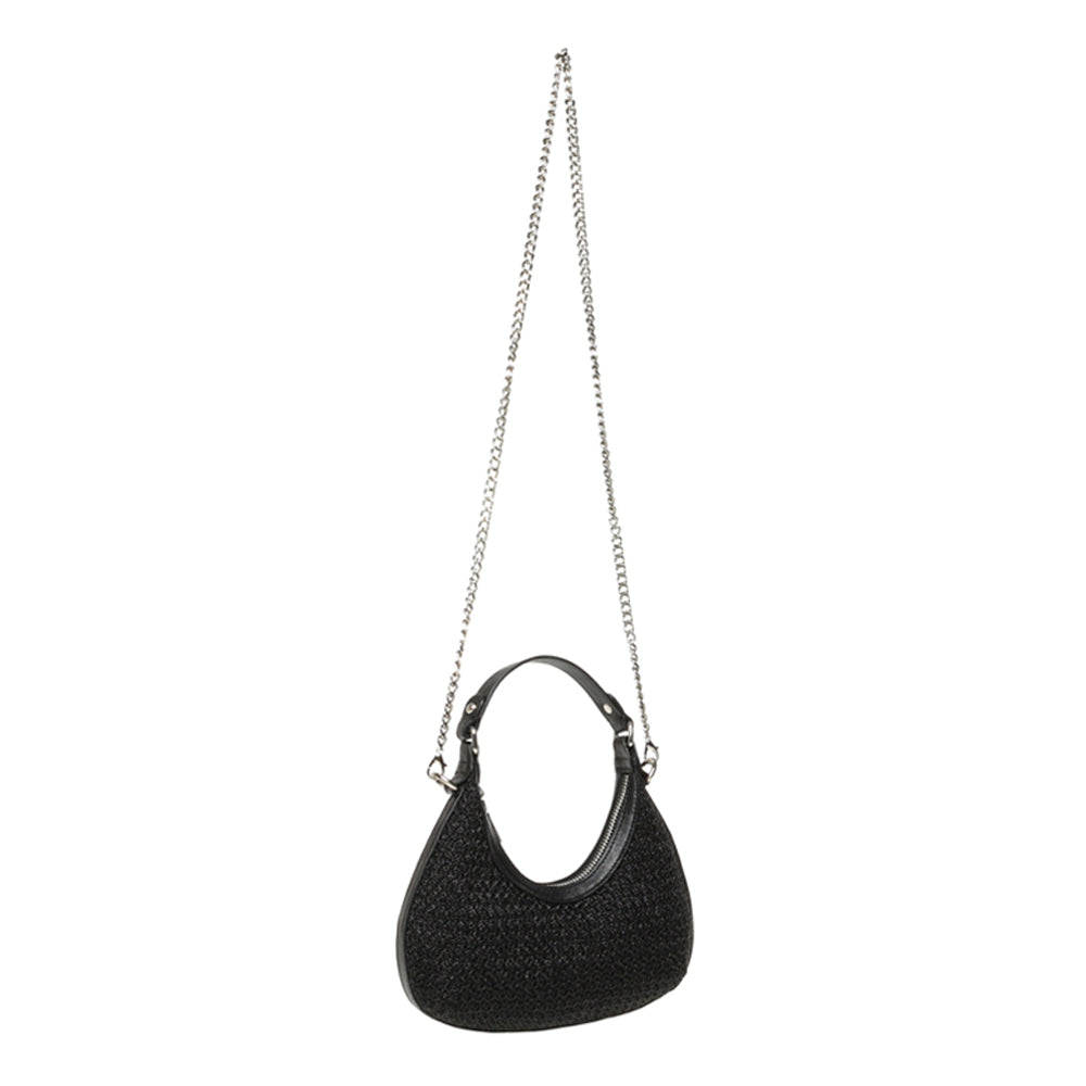 Borsa Steve Madden Unisex - Nero