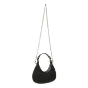 Borsa Steve Madden Unisex - Nero