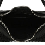 Borsa Steve Madden Unisex - Nero