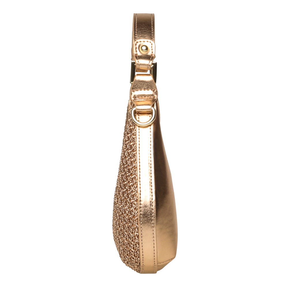 Borsa Steve Madden Unisex - Rosa