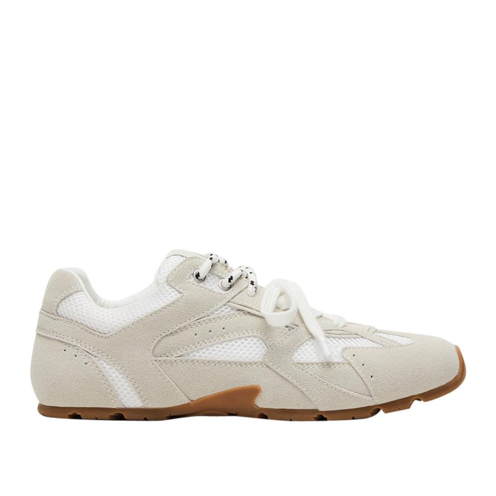 Sneakers Steve Madden Asiel Donna - Bianco