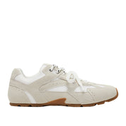 Sneakers Steve Madden Asiel Donna - Bianco