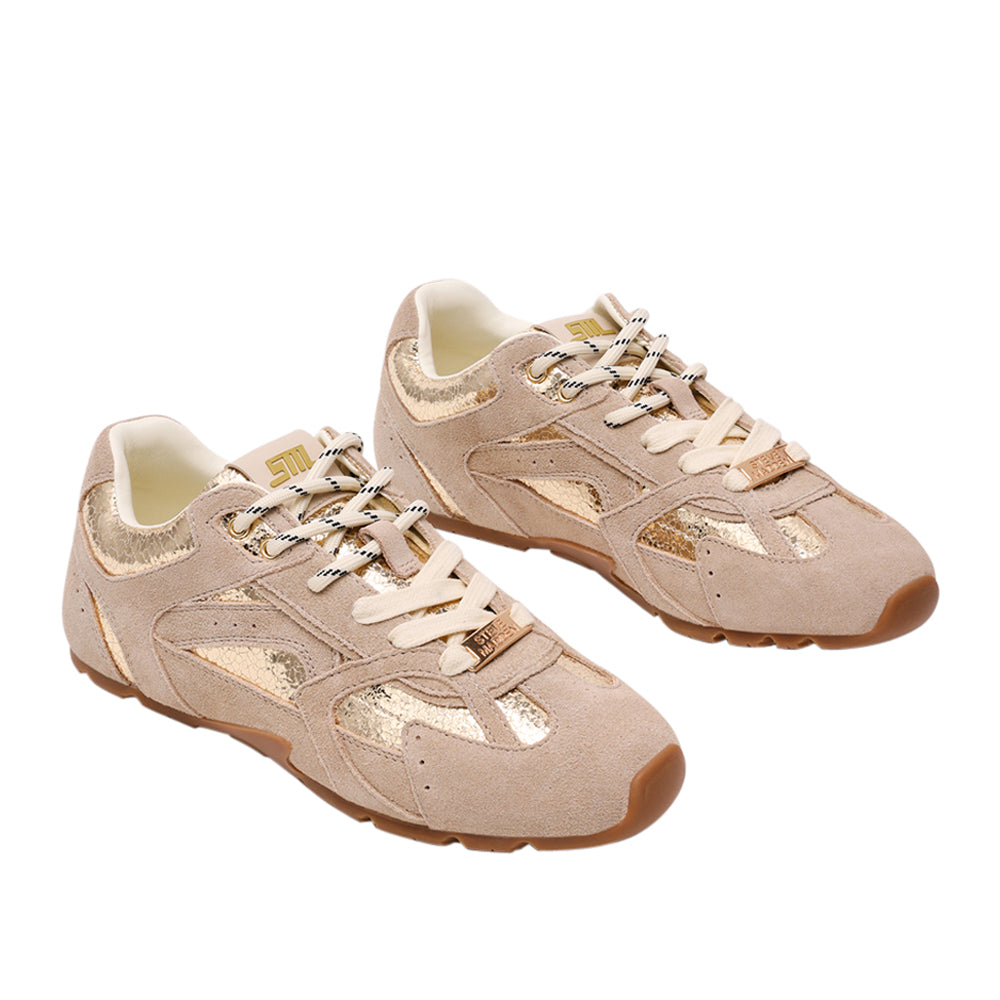 Sneakers Steve Madden Asiel Donna - Viola
