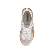 Sneakers Steve Madden BiscottI-R Donna - Bianco