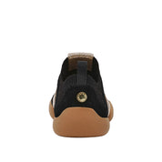 Sneakers Steve Madden BiscottI-R Donna - Nero