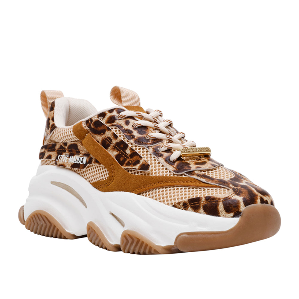 Sneakers Steve Madden PossessioN-E Donna - Maculato