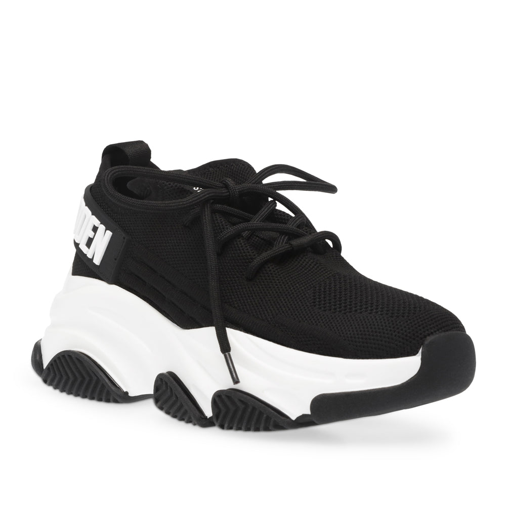 Sneakers Steve Madden Protege Donna - Nero