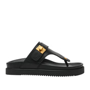 Sandalo Steve Madden Tuned in Donna - Nero