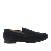 Mocassino Stonefly Summer Ii 1 Uomo - Blu