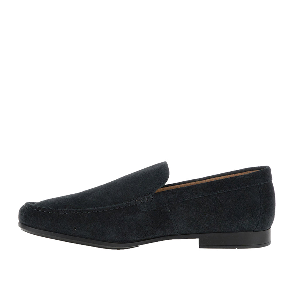 Mocassino Stonefly Summer Ii 1 Uomo - Blu