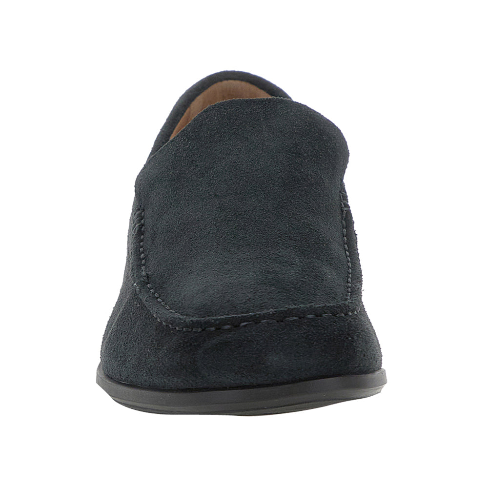 Mocassino Stonefly Summer Ii 1 Uomo - Blu
